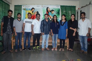 Rojulu Marayi Movie Press Meet Photos